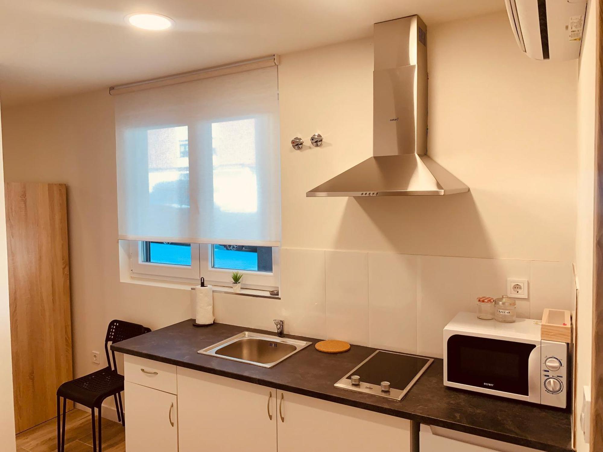 Apartament Lurgorri By Gernihost Guernica y Luno