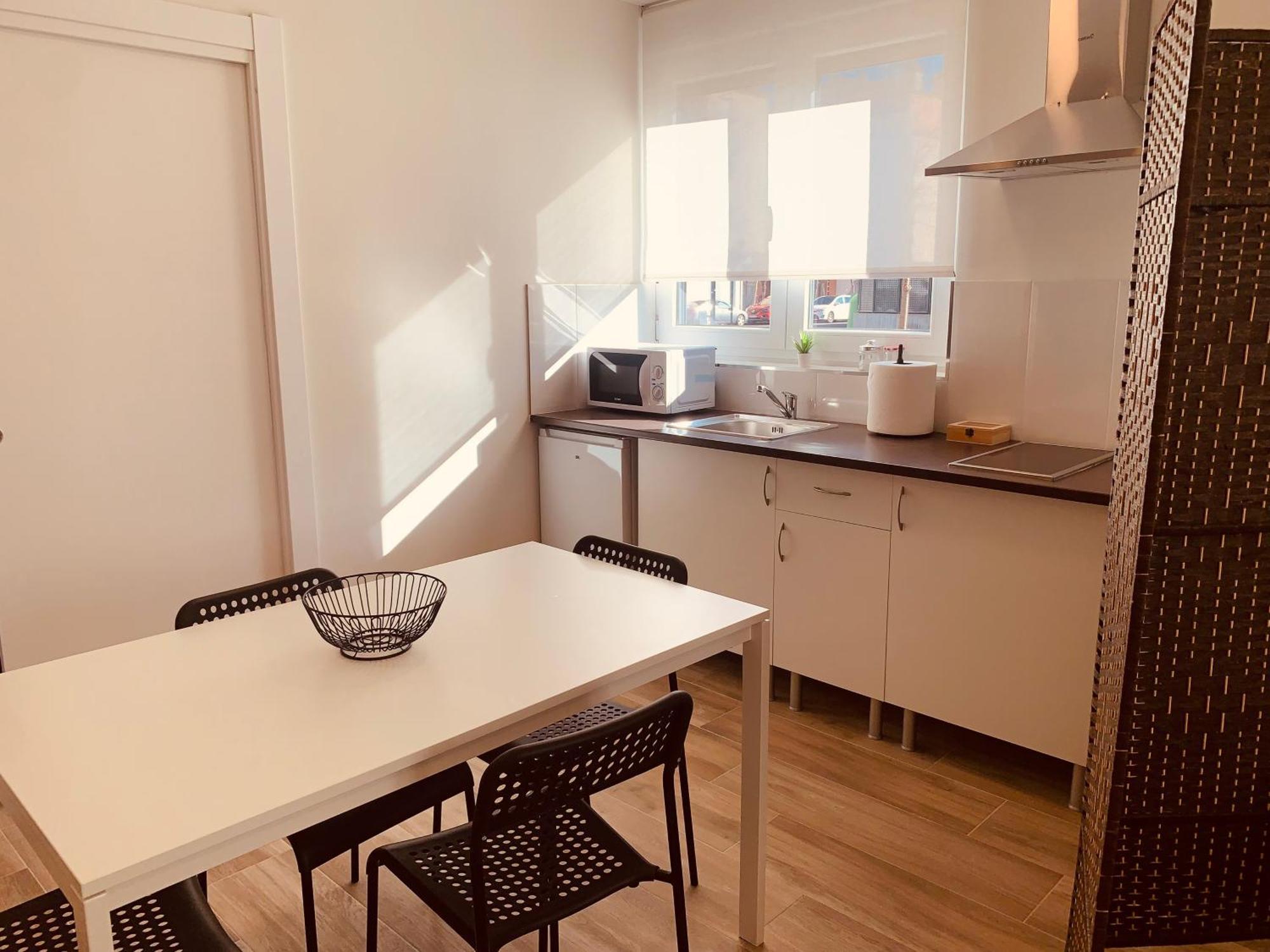 Lurgorri By Gernihost Apartment Gernika
