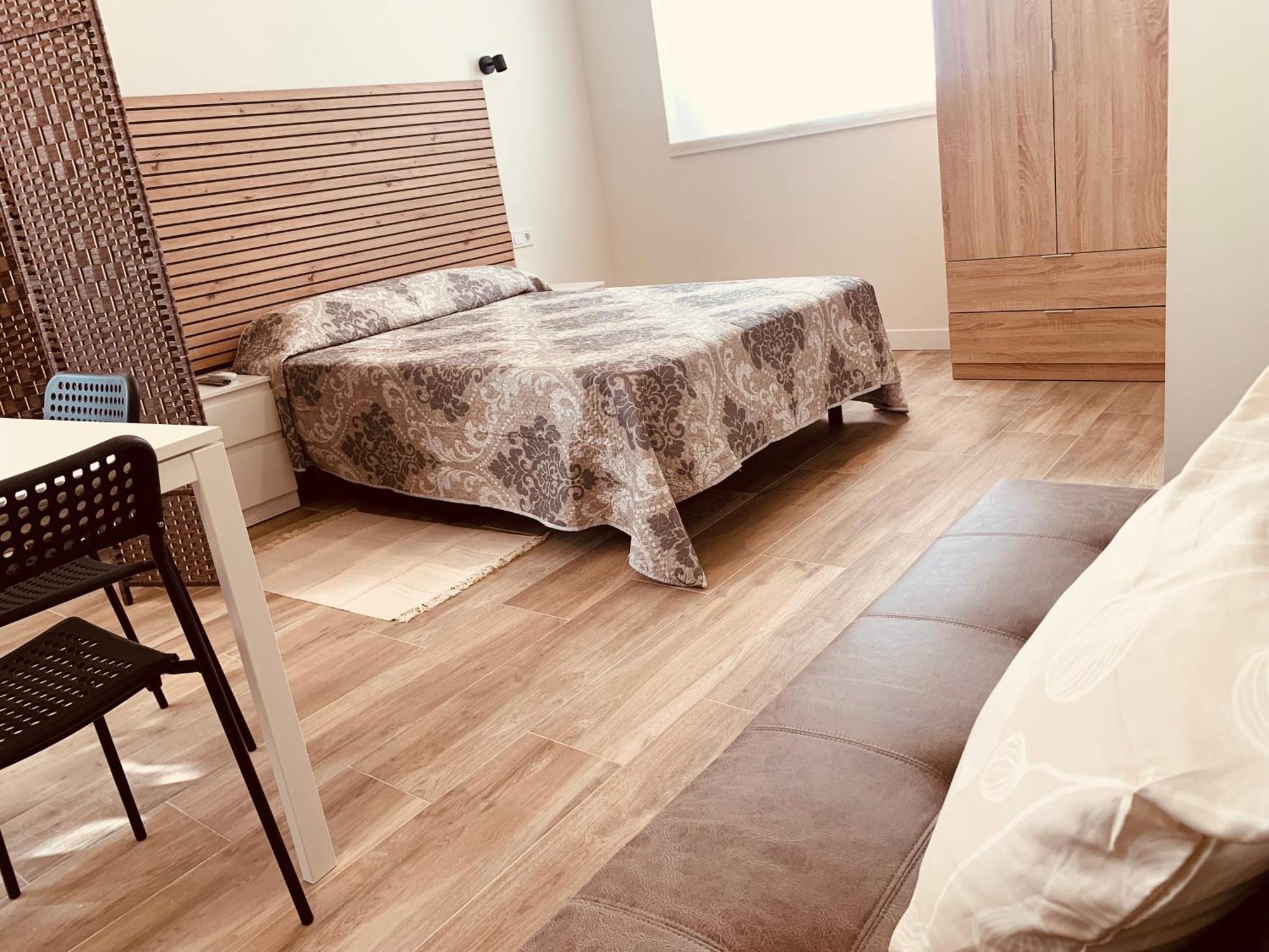 Lurgorri By Gernihost Apartment *