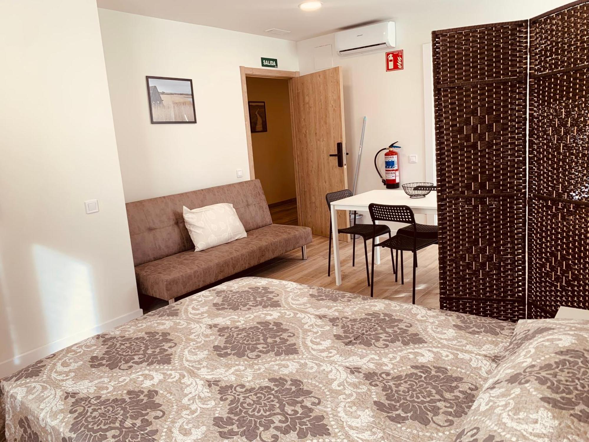 Apartament Lurgorri By Gernihost