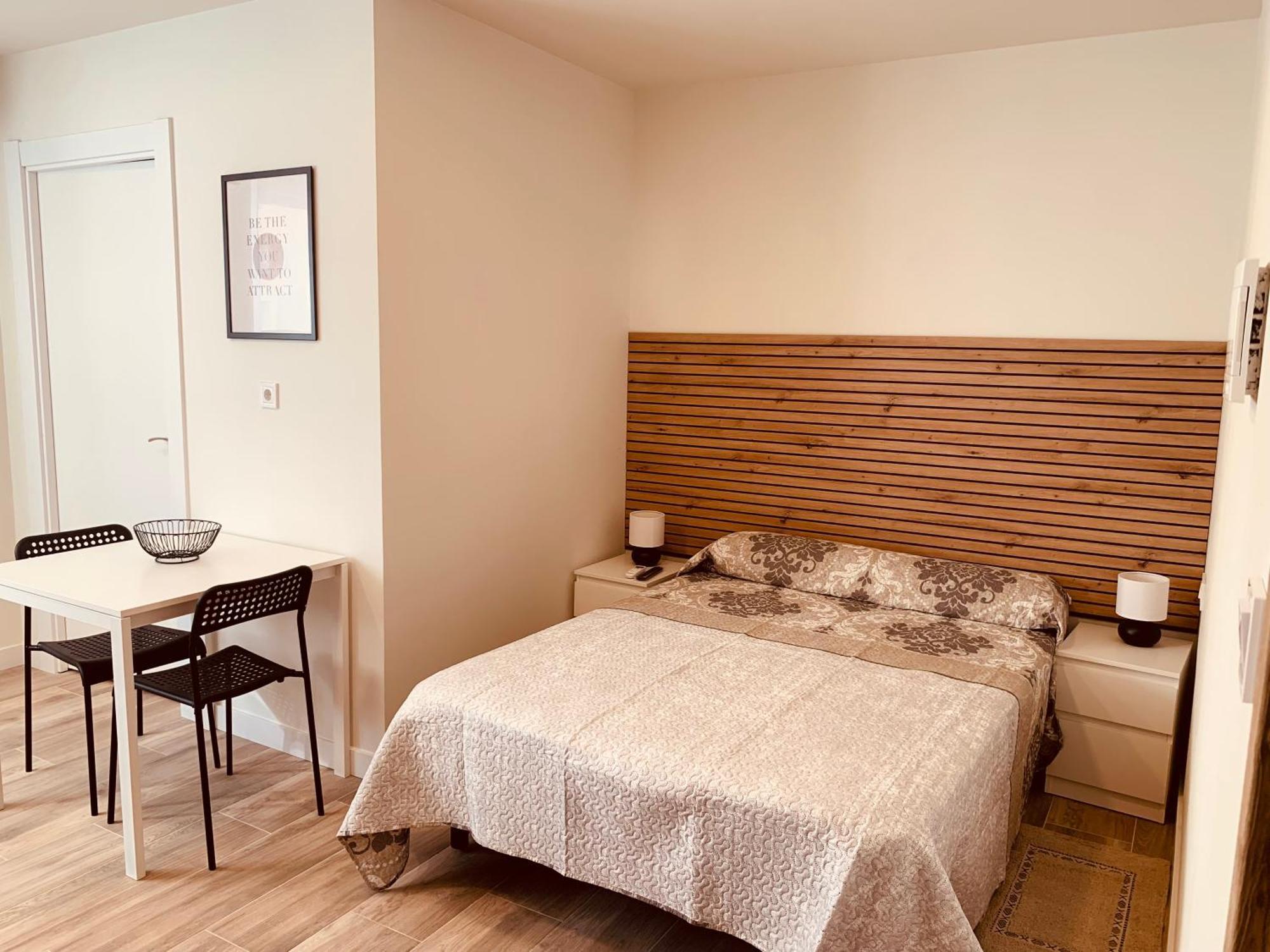 Lurgorri By Gernihost Apartment